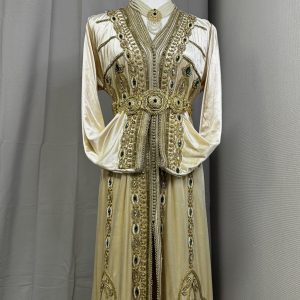 Caftan Laila